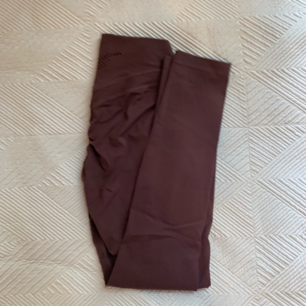 Gymshark x Whitney Simmons high rise legging